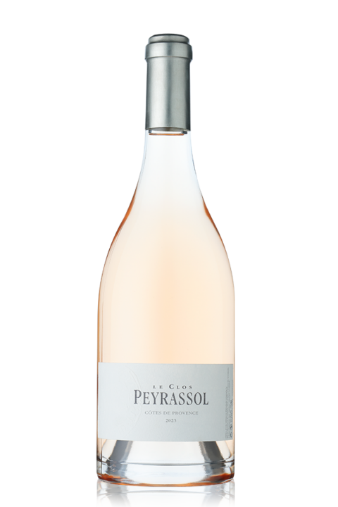 Le Clos Peyrassol Rosé Peyrassol